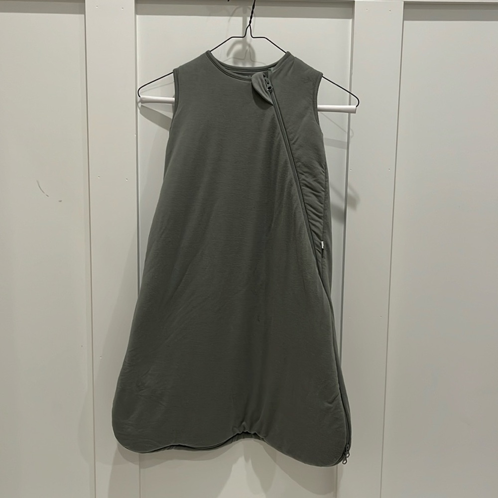 Guamuna 1.0TOG Infant Sleep Sack